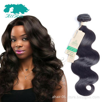 No tangle no shed cuticle aligned wholesale raw cambodian hair